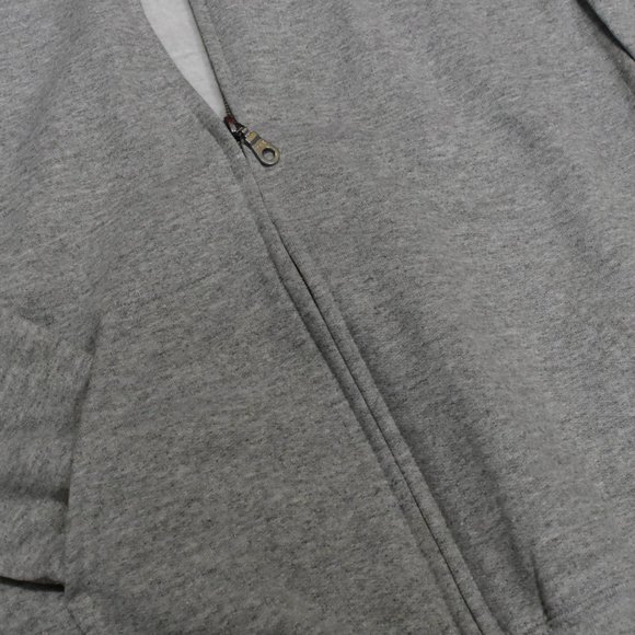 Brand NEW Gildan Zip-up Hoodies (Unisex) - Picture 3 of 12